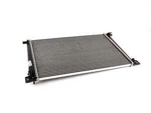Aluminum Radiator