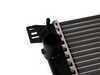 ES#3141259 - 17118675266 - Aluminum Radiator - Mounts to the core support - Genuine MINI - MINI