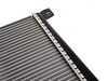 ES#3141259 - 17118675266 - Aluminum Radiator - Mounts to the core support - Genuine MINI - MINI