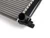 ES#3141259 - 17118675266 - Aluminum Radiator - Mounts to the core support - Genuine MINI - MINI