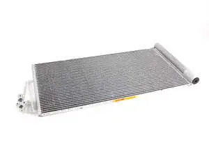 NISSENS 940118 Klimakondensator mit Stickstofffüllung Trockner 15,4mm 13,7mm Aluminium 339mm R134a, R1234yf MINI: Schrägheck, Clubman, Roadster kaufen? Vergleichen Sie bei