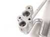 ES#2136795 - 64539239920 - A/C Condenser & Drier - Mounts to core support in front of the radiator - Genuine MINI - MINI