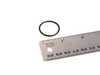 ES#23066 - 11361318788 - 0-Ring - See MOQKT - Genuine BMW - 