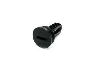 ES#118278 - 51458116321 - Lock - For trim pieces - Genuine BMW - BMW