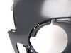 ES#74843 - 51117199856 - Bumper Cover Full Section Primed - Priced Each - To replace your damaged bumper section - sport aero kit - Genuine MINI - MINI