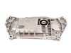 ES#315618 - 1K0199313AL - Front Subframe - Complete Subframe with rubber bushings - Genuine Volkswagen Audi - Volkswagen