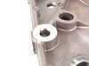ES#315618 - 1K0199313AL - Front Subframe - Complete Subframe with rubber bushings - Genuine Volkswagen Audi - Volkswagen