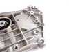 ES#315618 - 1K0199313AL - Front Subframe - Complete Subframe with rubber bushings - Genuine Volkswagen Audi - Volkswagen