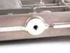 ES#315618 - 1K0199313AL - Front Subframe - Complete Subframe with rubber bushings - Genuine Volkswagen Audi - Volkswagen