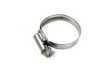 ES#16315 - 07129952115 - Screw Style Hose Clamp - 32-38mm - Priced Each - 9mm band width - used in various applications - Genuine BMW - BMW MINI