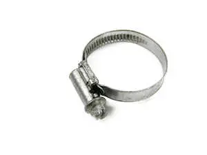 Screw Style Hose Clamp - 32-38mm - Priced Each
