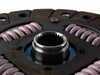 ES#880 - 021198141KIT - Clutch Kit - Without Flywheel - Includes clutch disc, pressure plate, release bearing and pressure plate hardware - Assembled By ECS - Volkswagen