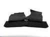 ES#2497549 - 8K1061221A041SET - All Weather Rubber Floor Mats - Set Of Four - (NO LONGER AVAILABLE) - Great looking heavy duty S4 floor mats - Genuine Volkswagen Audi - 