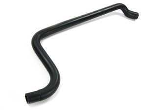 ES#24704 - 11531289377 - Heater Hose - Connects to the thermostat housing outlet. - Genuine BMW - BMW