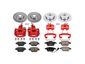 ES#4799927 - KC5801 - Power Stop - Power Stop - Volkswagen
