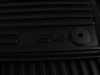 ES#2497549 - 8K1061221A041SET - All Weather Rubber Floor Mats - Set Of Four - (NO LONGER AVAILABLE) - Great looking heavy duty S4 floor mats - Genuine Volkswagen Audi - 
