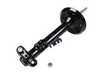 ES#4330111 - 31316753257 - Front Shock Absorber - Left - OE Replacement Strut - Front Left - Meyle - BMW