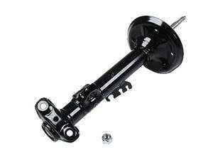 ES#4330111 - 31316753257 - Front Shock Absorber - Left - OE Replacement Strut - Front Left - Meyle - BMW