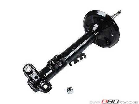 ES#4330111 - 31316753257 - Front Shock Absorber - Left - OE Replacement Strut - Front Left - Meyle - BMW