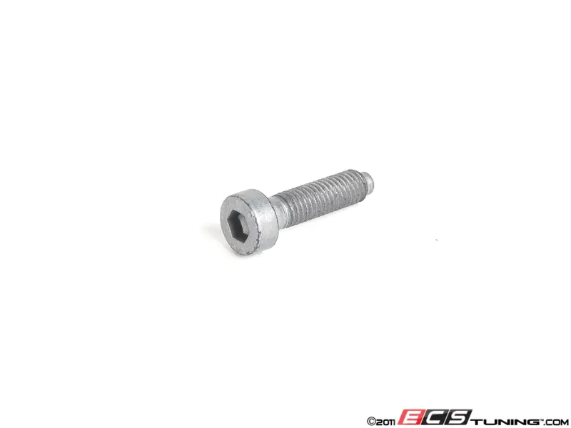 Genuine BMW - 07119919723 - SCREW (07-11-9-919-723)