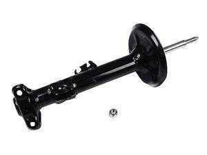ES#4330112 - 31316753258 - Front Shock Absorber - Right - OE Replacement Strut - Front Right - Meyle - BMW