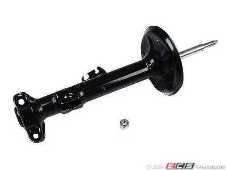 ES#4330112 - 31316753258 - Front Shock Absorber - Right - OE Replacement Strut - Front Right - Meyle - BMW