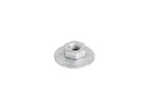 Hex Nut - Priced Each 