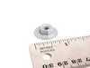 ES#16899 - 07147134319 - Hex Nut - Priced Each  - M6 - Genuine BMW - BMW