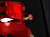 ES#3461 - 963669051.70051 - Late Sedan Tail Light Set - (NO LONGER AVAILABLE) - Tail lights from 2004 - 2005 sedan models with red/clear/red/clear lenses - Hella - 