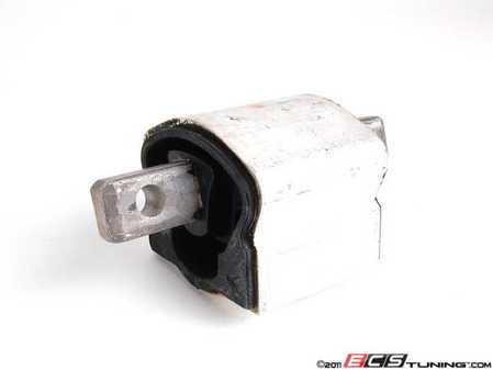 ES#1771720 - 2122400418 - Transmission Mount - Secures the transmission to the crossmember - Genuine Mercedes Benz - Mercedes Benz