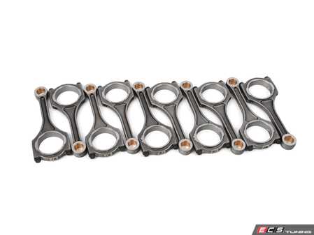 ES#3649626 - 07L198401H - CON ROD - Genuine Volkswagen Audi - Audi