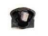 ES#1771720 - 2122400418 - Transmission Mount - Secures the transmission to the crossmember - Genuine Mercedes Benz - Mercedes Benz