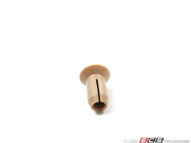 Genuine BMW Push-Button Switch – OEM 52101968333 – Fits E24, E38, And More