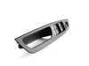 ES#98634 - 51416975777 - Door Handle Recess Trim - Left  - Left front door recess grab handle - Genuine BMW - BMW