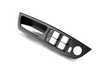 ES#98634 - 51416975777 - Door Handle Recess Trim - Left  - Left front door recess grab handle - Genuine BMW - BMW