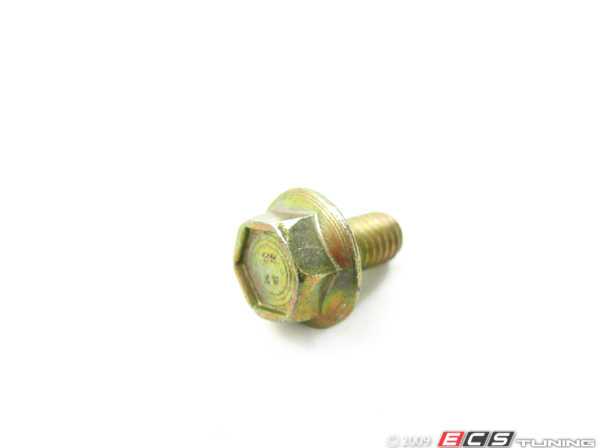Genuine BMW - 51321928275 - Lock Bolt (51-32-1-928-275)