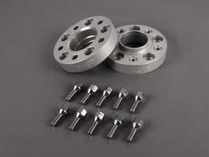 ES#385 - 6075740 - H&R DRA Series Wheel Spacer - 30mm (1 Pair) - Exclusively built for your BMW - H&R - BMW