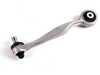 ES#257292 - 8E0407509A - Front Upper Control Arm - Curved - Left - Keep your suspension steady - Lemforder - Volkswagen