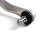 ES#257292 - 8E0407509A - Front Upper Control Arm - Curved - Left - Keep your suspension steady - Lemforder - Volkswagen