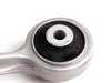 ES#257292 - 8E0407509A - Front Upper Control Arm - Curved - Left - Keep your suspension steady - Lemforder - Volkswagen