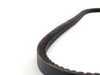 ES#217969 - 32421727180 - Power Steering Belt - Belt that drives your power steering pump. 10x730. - Genuine BMW - BMW