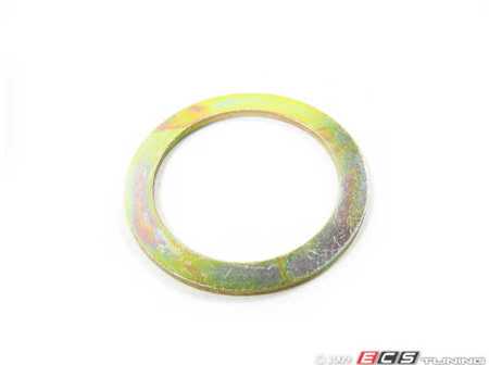ES#19506 - 11151280937 - Flat Washer - Used in the engine block - Genuine BMW - BMW