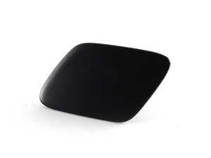 ES#127171 - 51657199141 - E70 X5 Headlight Washer Cover - Left - Comes primer ready for paint! - Genuine BMW - BMW