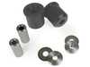 ES#4845877 - PFR5-632H - BMW E34 5 Series / E32 7 Series Rear Diff Rear Mount Bushing - This bushing offers improved durability and enhanced performance, particularly for drivers looking to optimize their vehicles handling and drivetrain stability. - Powerflex - BMW