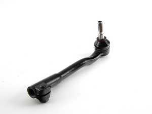 ES#52107 - 32211091723 - Outer Tie Rod End - Left - Replace to reduce steering slop - Genuine BMW - BMW