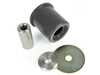 ES#4883168 - PFR5-631H - PowerFlex Heritage Rear Differential Bushing - Front Position - This bushing offers improved durability and enhanced performance, particularly for drivers looking to optimize their vehicles handling and drivetrain stability. - Powerflex - BMW