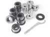ES#4846309 - PFR5-606GH - BMW E32 - E34 - E28 - E24 Rear Trailing Arm Bushing Adjustable - This upgrade is ideal for BMW enthusiasts looking to enhance their vehicle's suspension performance and adjustability. - Powerflex - BMW