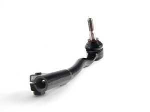 ES#52108 - 32211091724 - Outer Tie Rod End - Right - Replace for tighter steering. - Genuine BMW - BMW