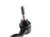 ES#52108 - 32211091724 - Outer Tie Rod End - Right - Replace for tighter steering. - Genuine BMW - BMW