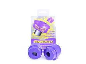 ES#5471039 - PFF5-503-215 - Street Front Sway Bar Bushings 21.5 Mm - Polyurethane bushings restore flat, confident cornering to your classic BMW. - Powerflex - BMW